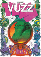 Vuzz 1785866656 Book Cover