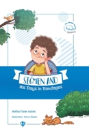 Segmen and His Days in Bandages 625428393X Book Cover