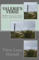 Valerie's Verse: Reflections on Life, Love, and That Cat 1720873704 Book Cover
