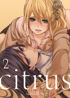 Citrus, Vol. 2 1626921415 Book Cover