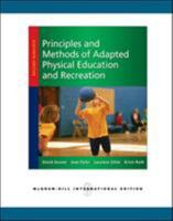 Principles and Methods of Adapted Physical Education and Recreation. 0071267417 Book Cover