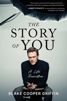 The Story of You: A Life Rewritten B0FZDXMWTV Book Cover