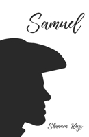 Samuel B086FWQZGP Book Cover