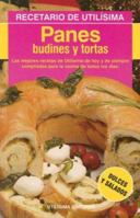 Panes, Budines y Tortas 987114394X Book Cover