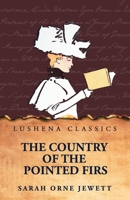 The Country of the Pointed Firs B0FRD8Y7QS Book Cover