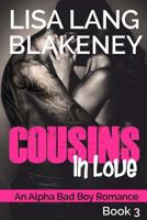 Cousins in Love 1653436786 Book Cover