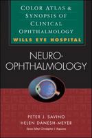 Neuro-Ophthalmology: Color Atlas and Synopsis of Clinical Ophthalmology (Wills Eye Series) 0071375953 Book Cover