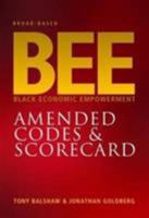 BEE: Helping or Hurting? 062407160X Book Cover