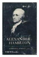 THE PAPERS OF ALEXANDER HAMILTON -- Volume X (10) -- DECEMBER 1791-JANUARY 1792 023108904X Book Cover