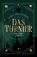 Das Turnier: Die vier Linien (German Edition) 3912383006 Book Cover