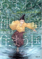 The Nation Where Dragons Dwell (Japanese Edition) 4198950059 Book Cover