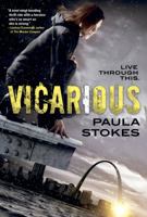 Vicarious 0765380943 Book Cover