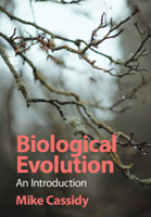 Biological Evolution: An Introduction 0521012058 Book Cover