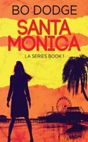 Santa Monica 482414907X Book Cover