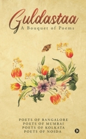 Guldasta - A Bouquet of Poems 1649518390 Book Cover