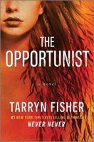The Opportunist 1723142360 Book Cover