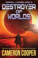 Destroyer of Worlds null Book Cover