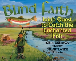 Blind Faith B0H79JCL3P Book Cover