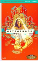 Gayborhood: 2021 B08VR88W6Q Book Cover