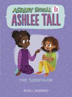The Sleepover 1515800113 Book Cover