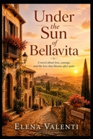 Under the Sun of Bellavita B0GZPGG9MV Book Cover