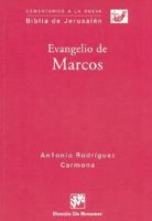 Evangelio de Marcos 8433020595 Book Cover