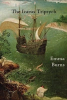 The Icarus Triptych: Book Two of the Thrushcross Chronicles B0BZF9RHZG Book Cover