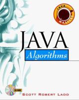 Java Algorithms 0079136966 Book Cover