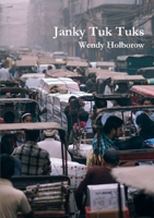 Janky Tuk Tuks 0244398127 Book Cover