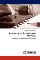 Anatomy of Investment Projects 3846516163 Book Cover