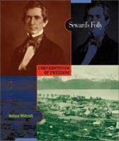 Seward's Folly (Cornerstones of Freedom. Second Series) 0516225251 Book Cover