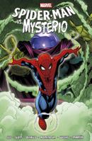 Spider-Man vs. Mysterio 1302918710 Book Cover