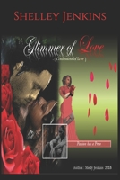 Glimmer of Love: Confession of Love 169894683X Book Cover