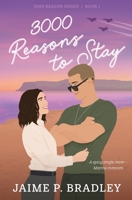 3000 Reasons to Stay (3000 Reasons Series) B0DQY3ZRWN Book Cover