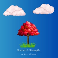 Scarlett's Strength 1965311040 Book Cover