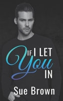 If I Let You In B0F749KVV2 Book Cover
