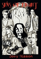 Sins Of Eight 1039113680 Book Cover