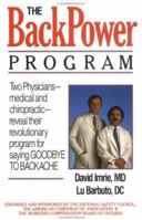 The Backpower Program 047152879X Book Cover