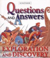Exploration And Discovery (Questions & Answers) 0753454920 Book Cover