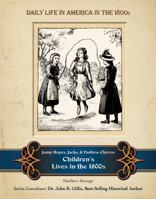 Jump Ropes, Jacks, and Endless Chores 1422217825 Book Cover