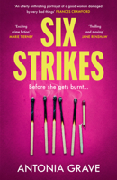 Six Strikes 0008769443 Book Cover