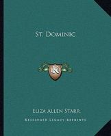 St. Dominic 1425372643 Book Cover