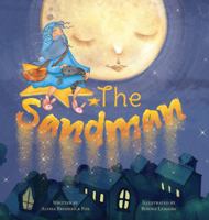 The Sandman 1737257602 Book Cover