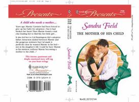 The Mother of His Child 037312144X Book Cover