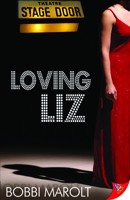 Loving Liz 1602822107 Book Cover