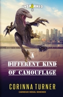 A Different Kind of Camouflage 1910806420 Book Cover