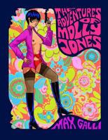 The Adventures of Molly Jones 1291293191 Book Cover