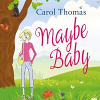 Maybe Baby 1407989677 Book Cover