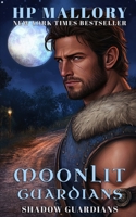 Moonlit Guardians: A reverse harem paranormal romance series (Shadow Guardians) B0DZ6Q8X3S Book Cover