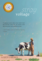 Stray Voltage 1646037588 Book Cover